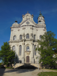 Abtei Neresheim